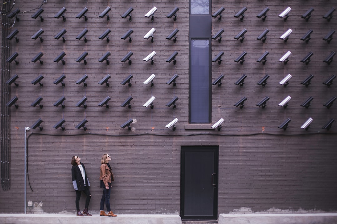 Photo Security shield